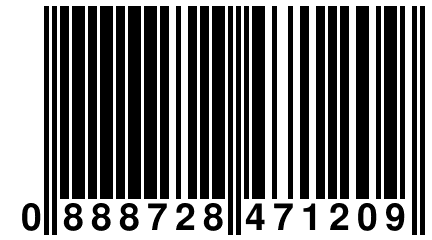 0 888728 471209