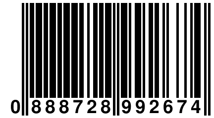 0 888728 992674