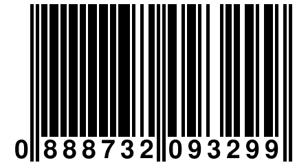 0 888732 093299