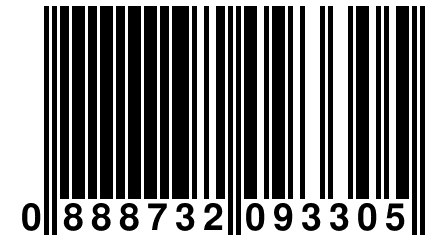 0 888732 093305