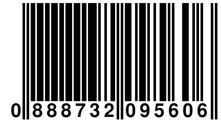 0 888732 095606