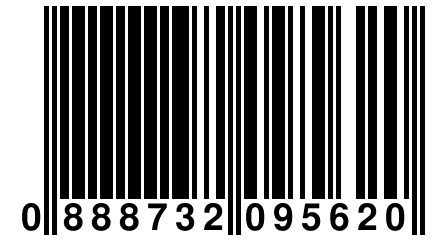 0 888732 095620