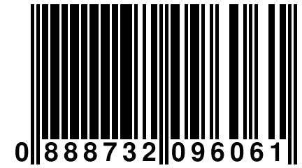 0 888732 096061