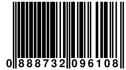 0 888732 096108