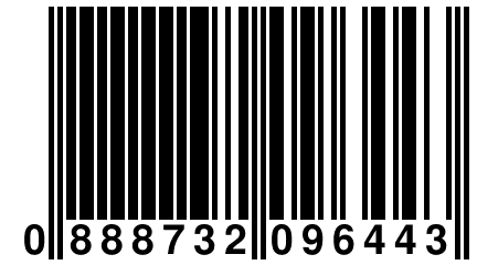 0 888732 096443