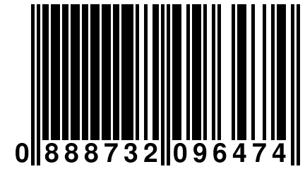 0 888732 096474