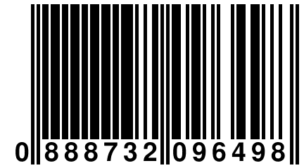 0 888732 096498