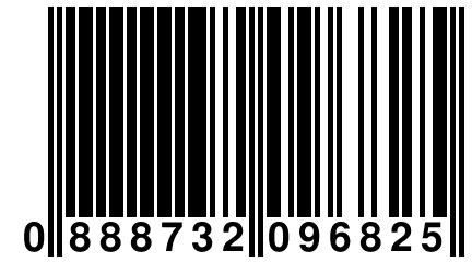 0 888732 096825