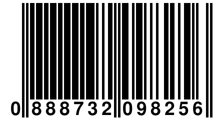 0 888732 098256