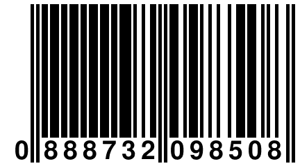 0 888732 098508