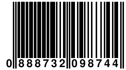 0 888732 098744