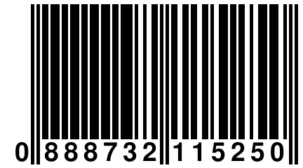 0 888732 115250