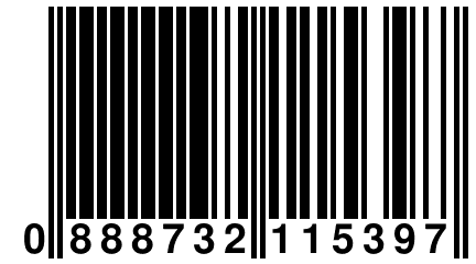 0 888732 115397