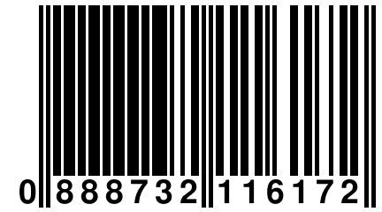 0 888732 116172