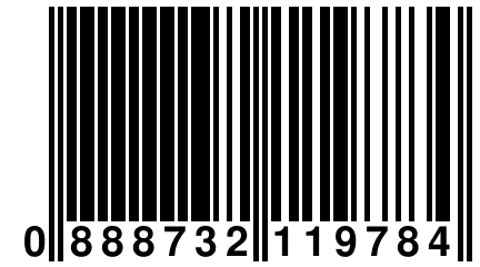 0 888732 119784