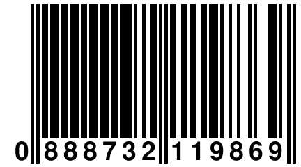 0 888732 119869