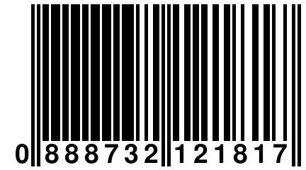 0 888732 121817