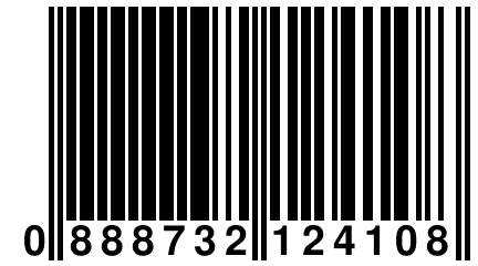 0 888732 124108