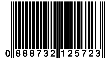 0 888732 125723