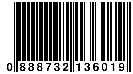 0 888732 136019