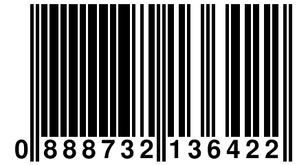 0 888732 136422