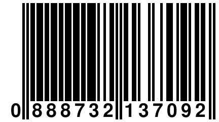 0 888732 137092