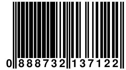 0 888732 137122