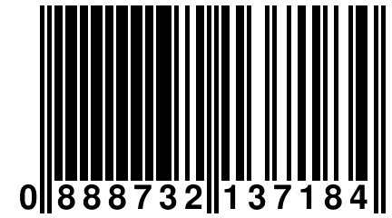 0 888732 137184