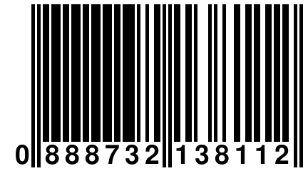 0 888732 138112