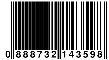 0 888732 143598