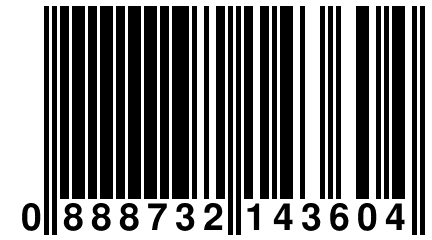 0 888732 143604