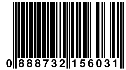 0 888732 156031