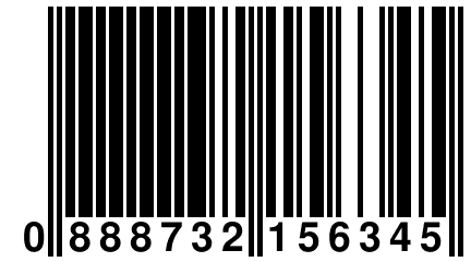 0 888732 156345