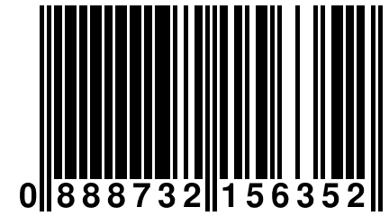 0 888732 156352