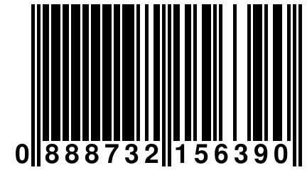 0 888732 156390