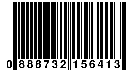 0 888732 156413