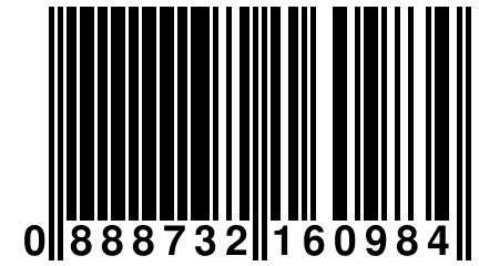 0 888732 160984