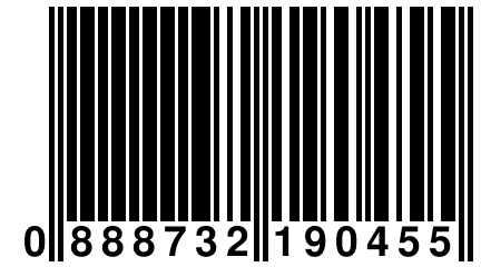 0 888732 190455