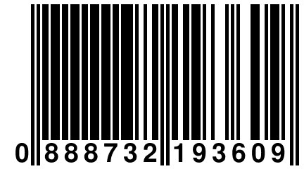 0 888732 193609