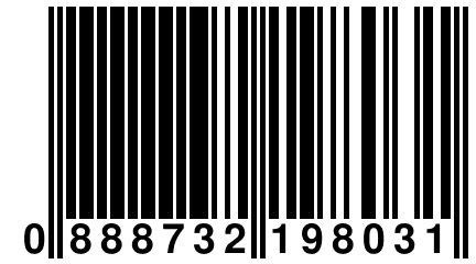 0 888732 198031