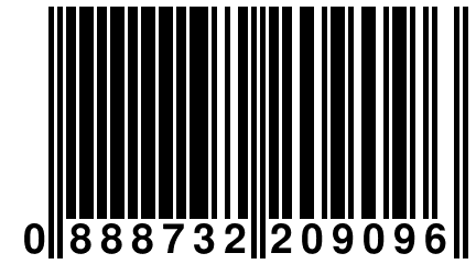 0 888732 209096