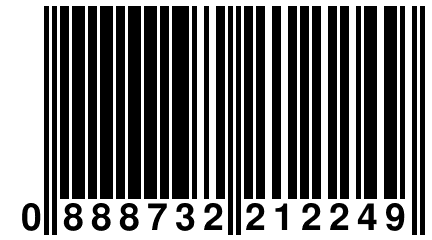 0 888732 212249