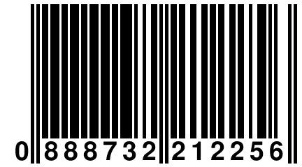 0 888732 212256