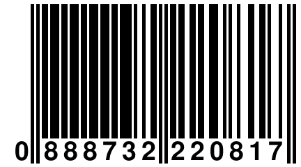 0 888732 220817
