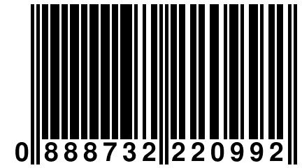 0 888732 220992