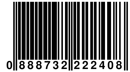 0 888732 222408