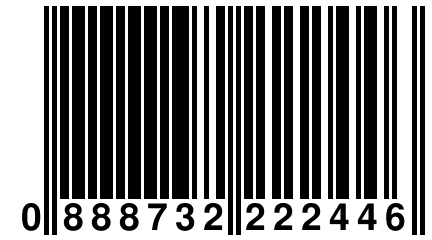 0 888732 222446