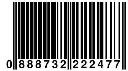 0 888732 222477