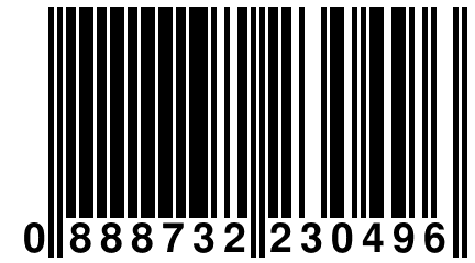 0 888732 230496