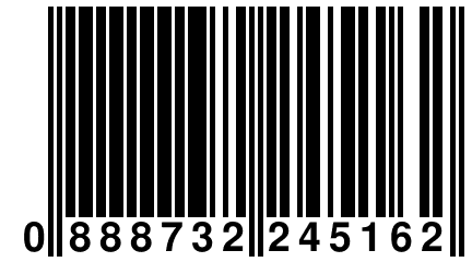 0 888732 245162